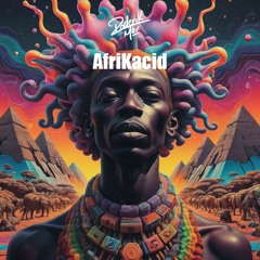 Roderik Mor - AfriKacid (Freedownload)