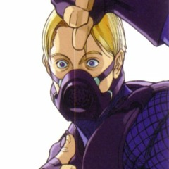 SF EX3: Under Tube (Doctrine Dark's Theme)