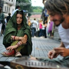 》𝗛𝗮𝗺'𝗻𝗲𝘀𝗵𝗶𝗻 | هـم‌نشـین