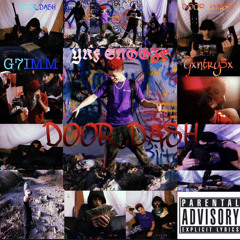 DOORDASH (feat. Gxntry3x & G7IMM)