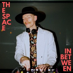 Lucas Benjamin from The Space In Between // 08-30-2024