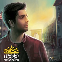 Farzad Farzin - Parvaz