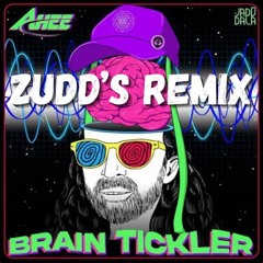 Ahee - Brian Tickler Remix (Zudd)