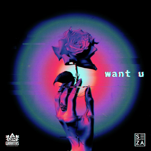 SENZA - want u