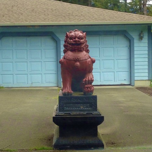 Red and Gold w/Thomas Thatcher + .cutspace