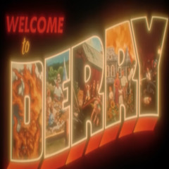 IT: Welcome To Derry Opening Theme Bounce! @prod.whytwins x @knighttheproducer3691 #JerseyClub