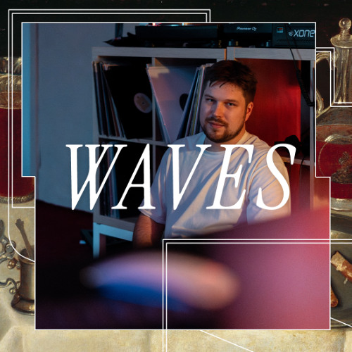 Lizdas Waves #17: Positiver
