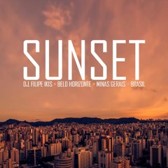 #01 - Sunset