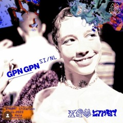 GPNGPN - Štrom [ Nimaš Izbire ] - 17/11/2023