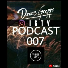 Dennis Greppi Podcast VIVES LIVE2020 - 08 - 25 13h56m50