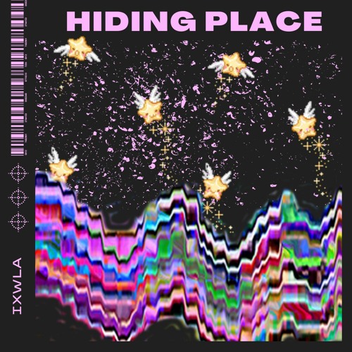 Hiding Place