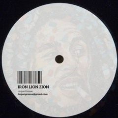 Iron Lion Zion (Speed garage mix)