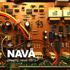 نوا / Navā Ray-1073