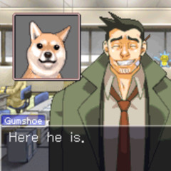 giant airship (ruff mix)