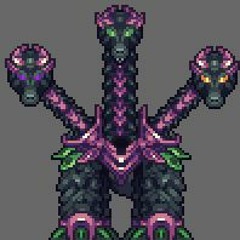 Ancients Awakened Mod OST: "Raw Abyssal Wrath" - NEW Theme Of The Hydra (By SpectralAves)