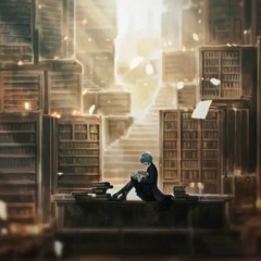 Library Of Runia- WARP station 1min Version