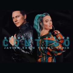 Karol G. & Tiësto - Contigo (Javier Ortiz Tribal Remix)