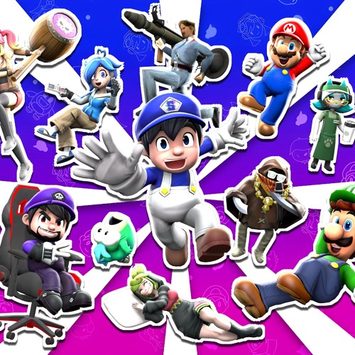 stream-the-smg4-crew-sing-afton-family-by-strawberrytem-listen-online