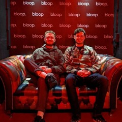 buffet w/ Charlie H & John Shabot - 14.05.21