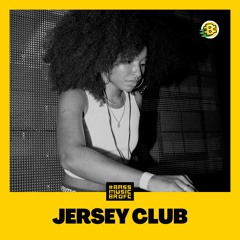 #BASSMusicBR • Jersey Club (BR)