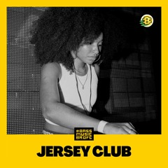 MEPB • Jersey Club BR