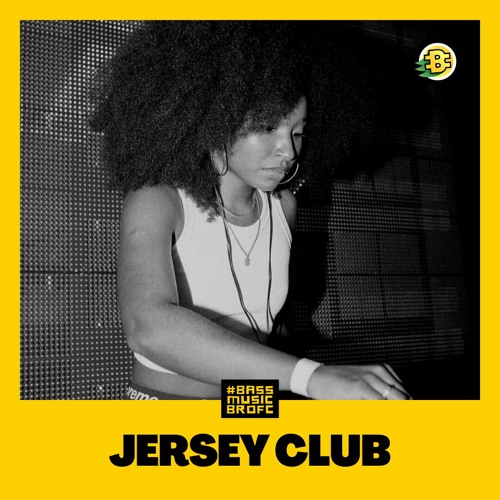 MEPB • Jersey Club BR