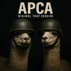 APCA (Minimal Trap Version)