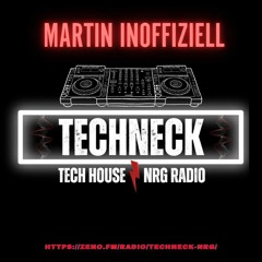 @ TECHNECK Tech House ⚡️ NRG Radio Show 26.08.2023