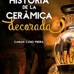 [DOWNLOAD] EPUB 📒 Apuntes para una historia de la cerámica decorada (Spanish Edition