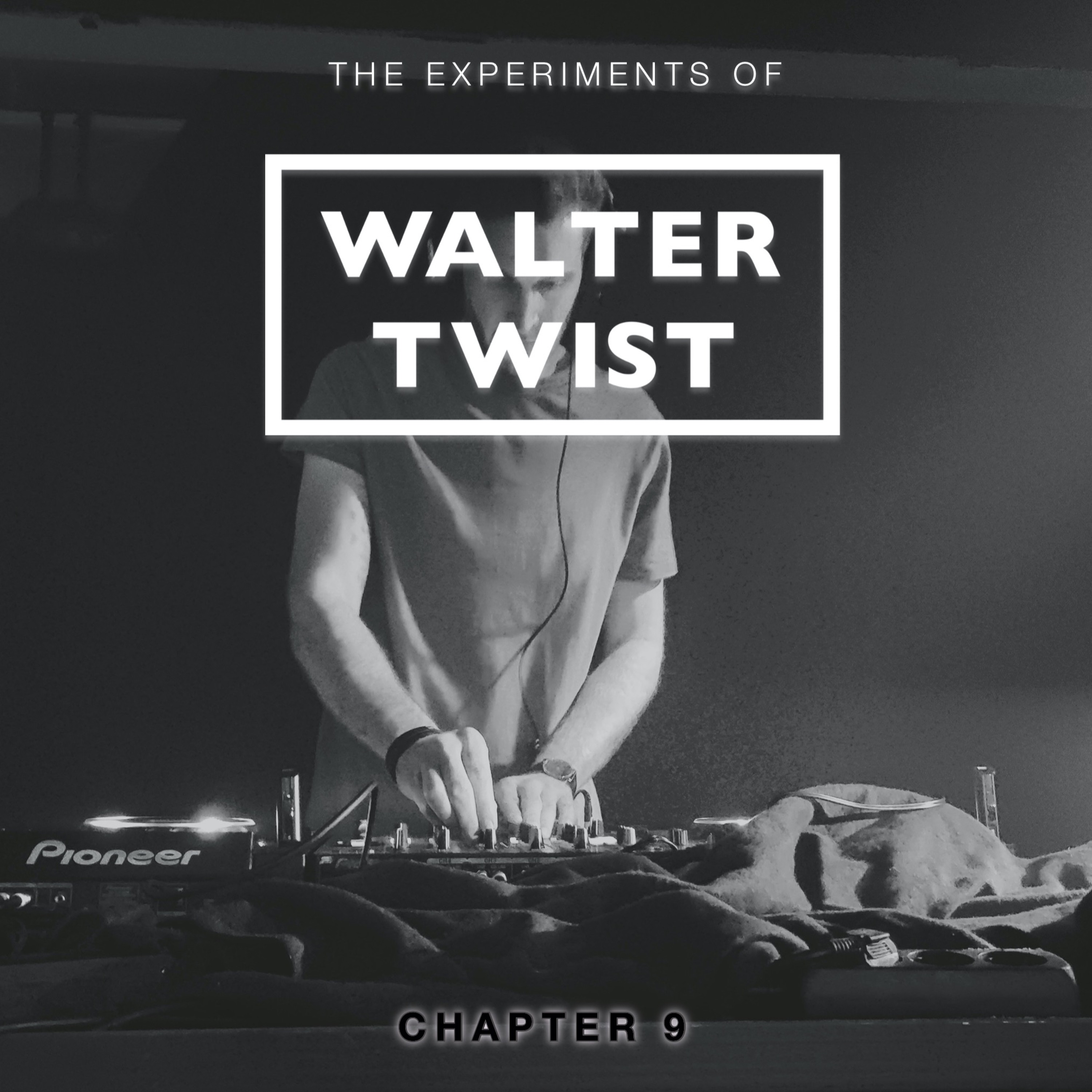 The Experiments of Walter Twist | Chapter 9 episode artwork