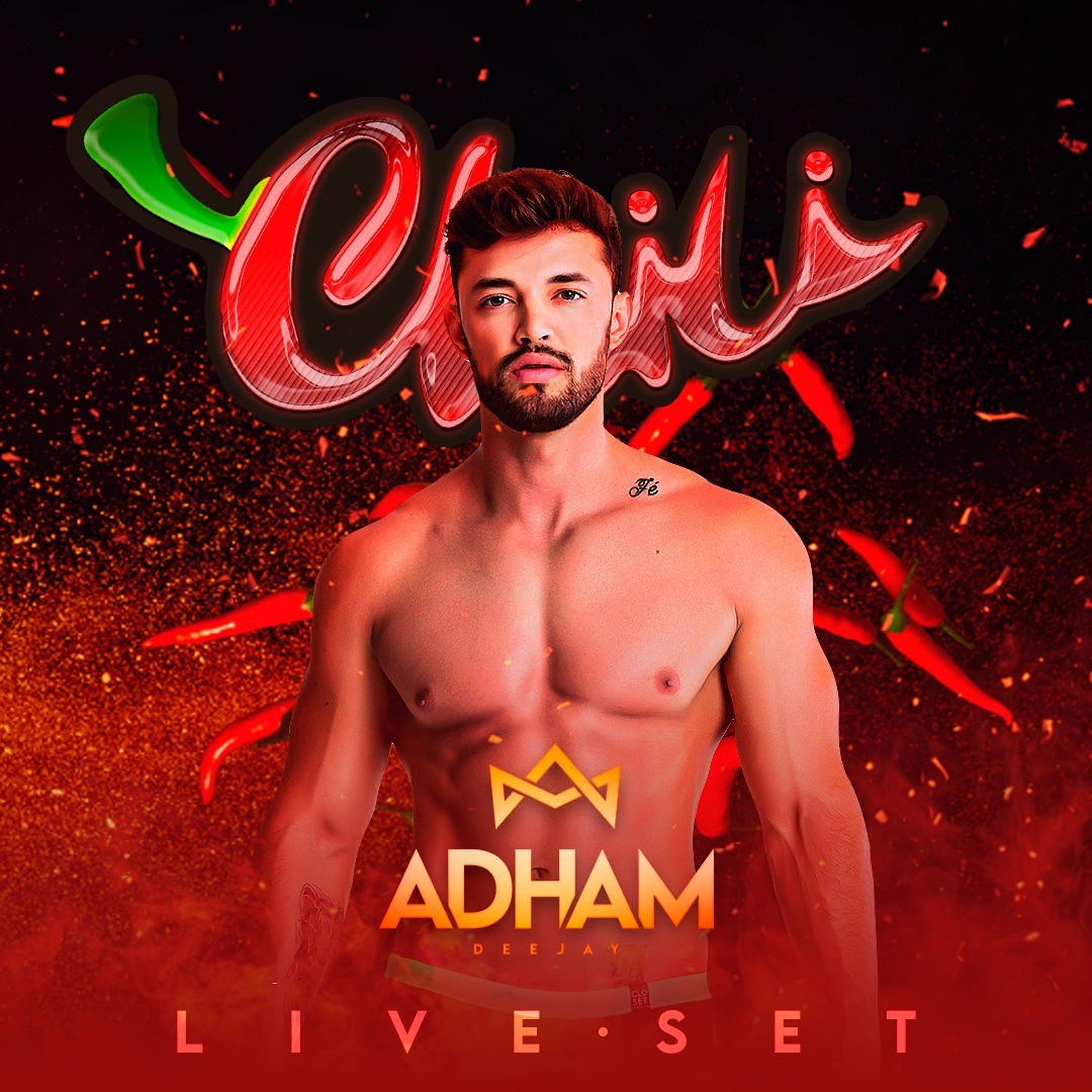 Stream Paulo Israel | Listen to ADHAM playlist online for free on ...