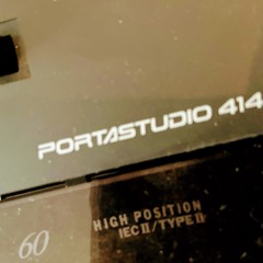 Peter Laser & The Tall Guy