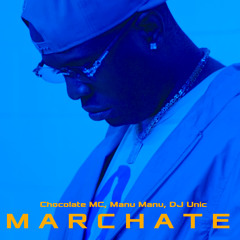 Marchate