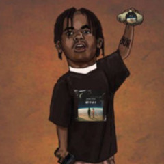 Brandon ThaKidd-Robber (Prod. yophillyy)