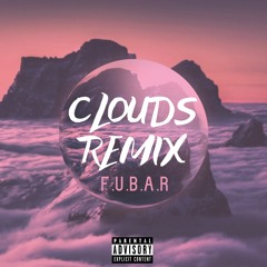 Clouds Remix (Original by NF)