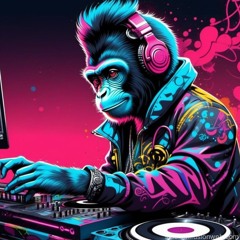BANGING PIANO RAVE HOUSE 34
