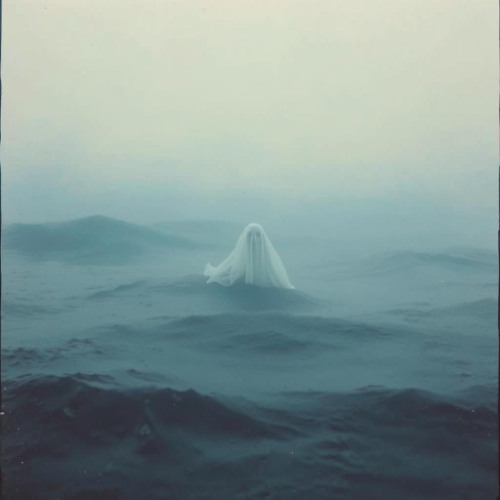 Sea Ghost II