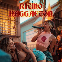 Who The F! Is BLSTO? 063 - Ritmo Reggaeton