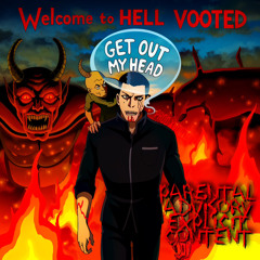 GET OUT MY HEAD (PROD XVOOTED)