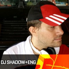DJ SHADOW+ENG  THE MIDNIGHT THERAPY @ (PLAY DANCE RADIO) 12 05 2023
