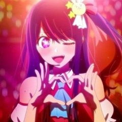 oshi no ko opening theme/ yoasobi- idol