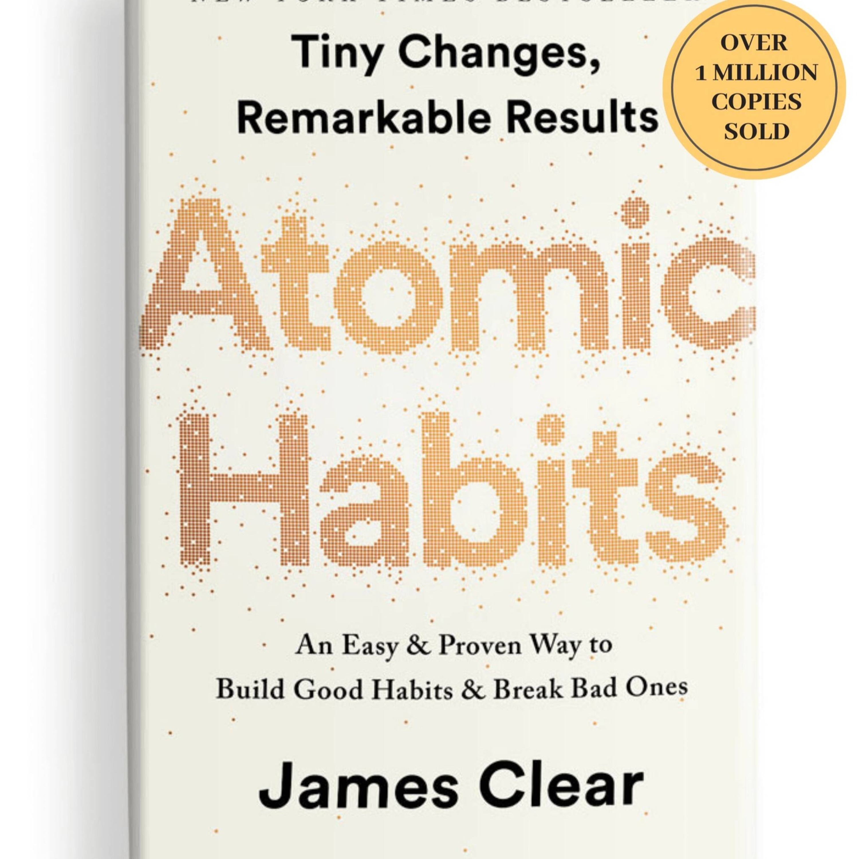 Applying ‘Atomic Habits’ To Marathon And Ultra - Marathon Training