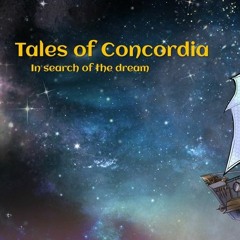 Etele (Tales of Concordia OST)
