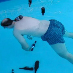 Я в полном угаре