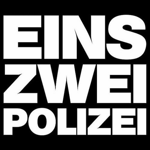 mo.do-eins,zwei,polizei(METAL)