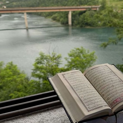 سورة يس كاملة بتلاوة نديَّة | الشيخ اسلام الزلاط من قيام رمضان