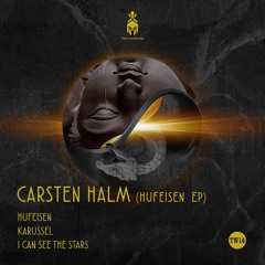 Carsten Halm - I Can See The Stars [Tech Warriors]