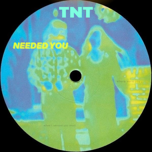 Needed You (FREE DOWNLOAD)