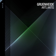 GRUENHEIDE - Artlantis [High Contrast Recordings]