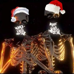 jingle bell out there (MakeYouFreak Edit) Free download